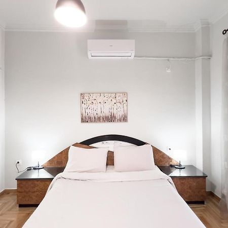 Cozy Cityscape Apartment In 아테네 외부 사진