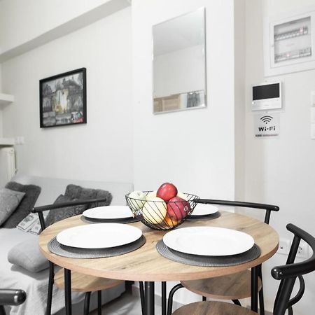 Cozy Cityscape Apartment In 아테네 외부 사진